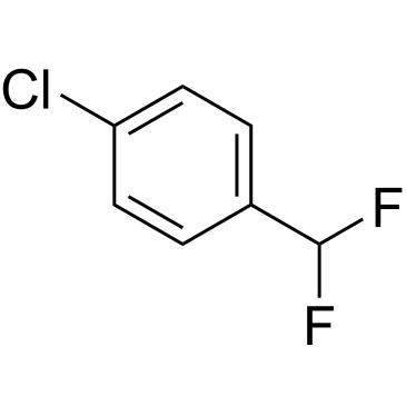 1-Chloro-4-(difluoromethyl)benzene|CS-0157551