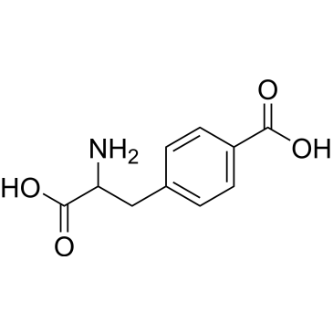 4-(2-Amino-2-carboxyethyl)benzoic acid|CS-0157582