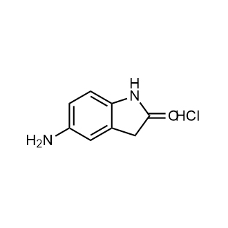 5-Aminoindolin-2-one hydrochloride|CS-0157642