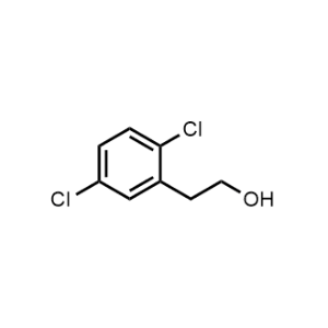 2-(2,5-Dichlorophenyl)ethan-1-ol|CS-0157666