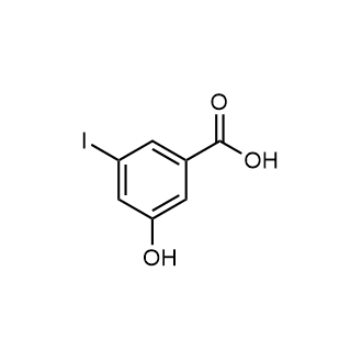 3-Hydroxy-5-iodobenzoic acid|CS-0157674
