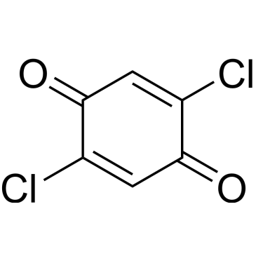 2,5-Dichlorobenzo-1,4-quinone|CS-0157774