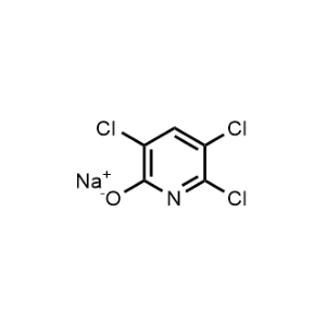 Sodium 3,5,6-trichloropyridin-2-olate|CS-0157794