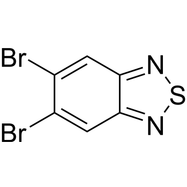5,6-Dibromobenzo[c][1,2,5]thiadiazole|CS-0157816