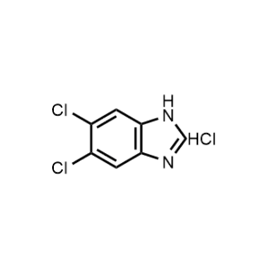 5,6-Dichlorobenzimidazole Hydrochloride|CS-0157822