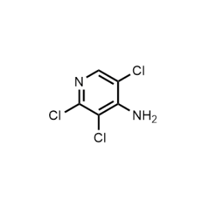 2,3,5-Trichloropyridin-4-amine|CS-0157876