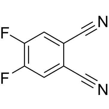 4,5-Difluorophthalonitrile|CS-0157898
