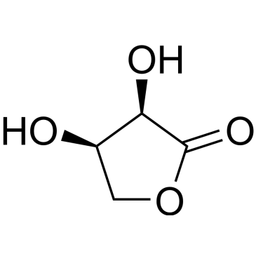 (3R,4R)-3,4-Dihydroxydihydrofuran-2(3H)-one|CS-0157912