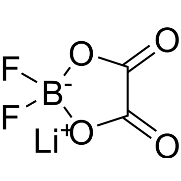 Lithium difluoro(oxalato)borate|CS-0157932