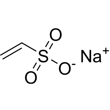 Vinylsulfonic acid sodium salt,25% in water|CS-0157965
