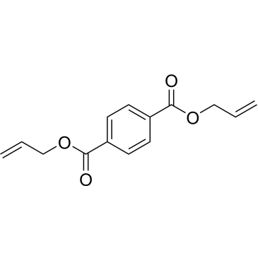 Diallyl terephthalate,98% (stabilized with TBC)|CS-0157982