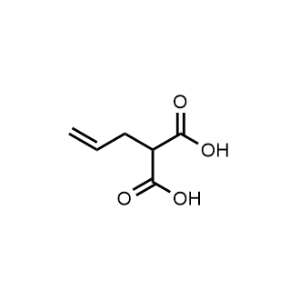 2-Allylmalonic acid|CS-0158010
