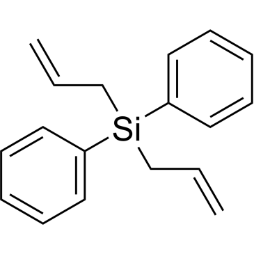 Diallyldiphenylsilane|CS-0158032