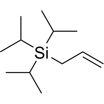 ALlyltriisopropylsilane|CS-0158033