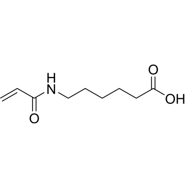 6-Acrylamidohexanoic acid|CS-0158038