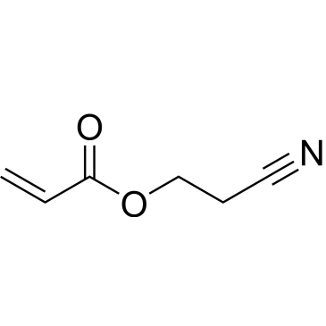 2-Cyanoethyl acrylate|CS-0158046