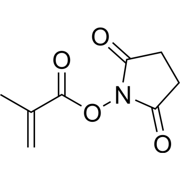 Methacrylic acid N-hydroxysuccinimide ester|CS-0158065
