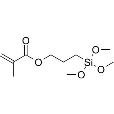 3-(Trimethoxysilyl)propyl methacrylate|CS-0158068