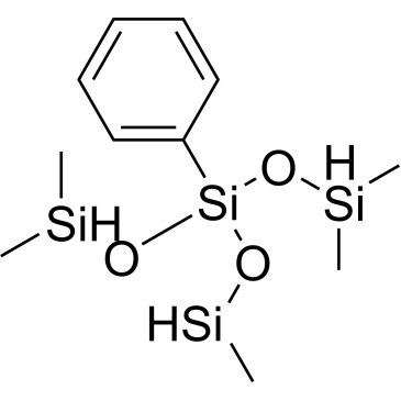 Phenyltris(dimethylsiloxy)silane|CS-0158125