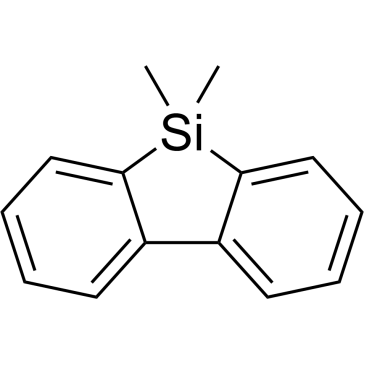 9,9-Dimethyl-9H-9-silafluorene|CS-0158127