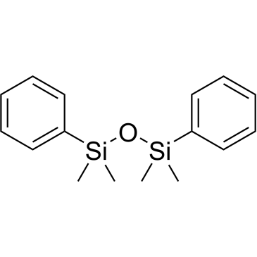 1,1,3,3-Tetramethyl-1,3-diphenyldisiloxane|CS-0158130