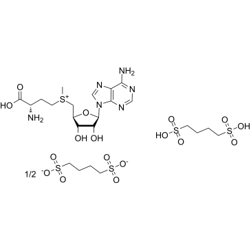 SAMe-1,4-Butanedisulfonate|CS-0158147