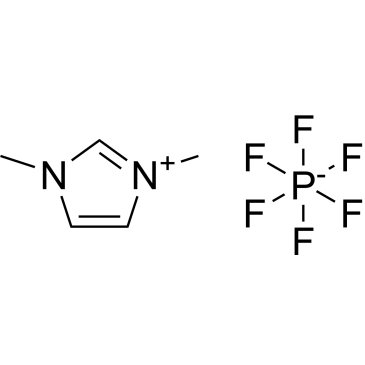 1,3-dimethylimidazolium hexafluorophosphate|CS-0158150