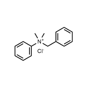 N-Benzyl-N,N-dimethylbenzenaminium chloride|CS-0158158