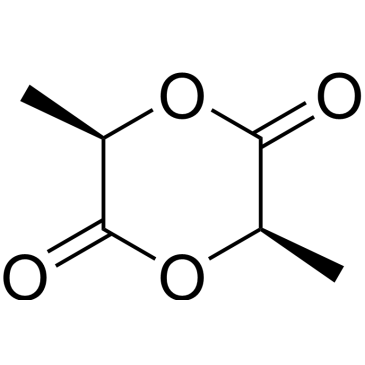 (3R,6R)-3,6-Dimethyl-1,4-dioxane-2,5-dione|CS-0158241