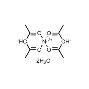 Nickel(II) acetylacetonate dihydrate|CS-0158293