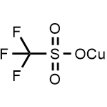 (Trifluoromethylsulfonyloxy) copper(I)|CS-0158302