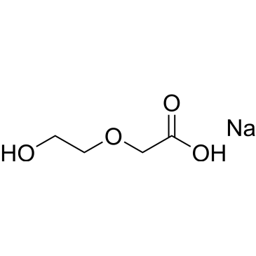 Sodium 2-(2-hydroxyethoxy)acetate|CS-0158309