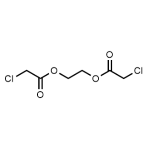 Ethyleneglycolbis(monochloroacetatE)|CS-0158314