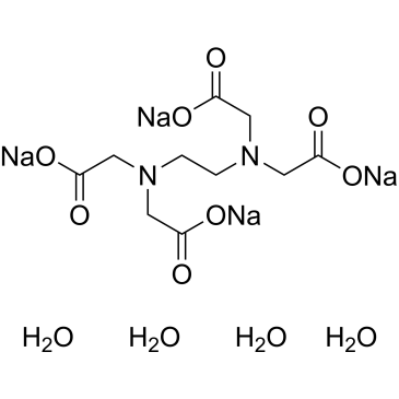 EDTA tetrasodium tetrahydrate|CS-0158341