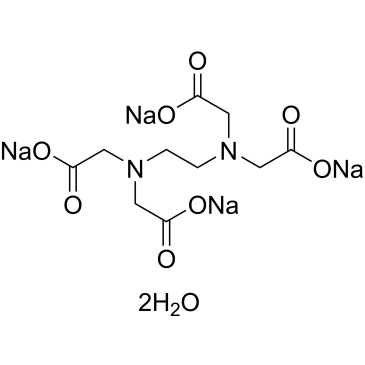 Ethylenediaminetetraacetic acid sodium hydrate|CS-0158342