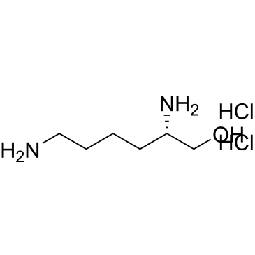 (S)-2,6-Diaminohexan-1-ol dihydrochloride|CS-0158356
