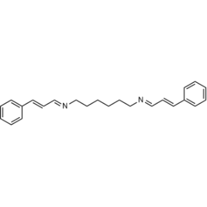 N,N′-Dicinnamylidene-1,6-hexanediamine|CS-0158391