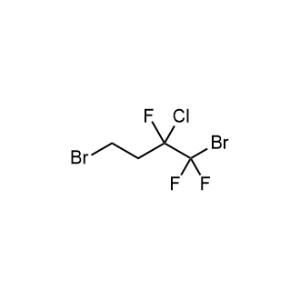 1,4-Dibromo-2-chloro-1,1,2-trifluorobutane|CS-0158423