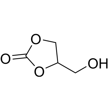 4-(Hydroxymethyl)-1,3-dioxolan-2-one|CS-0158426