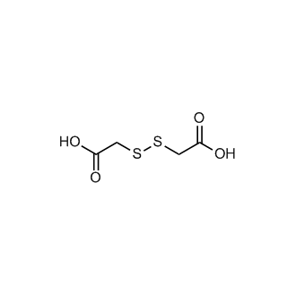 Dithiodiglycolic Acid|CS-0158473