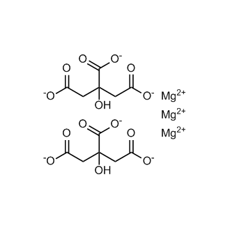 Magnesium citrate|CS-0158477