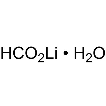 Lithium formate hydrate,99.00%|CS-0158490