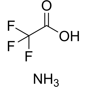 Ammonium trifluoroacetate|CS-0158495