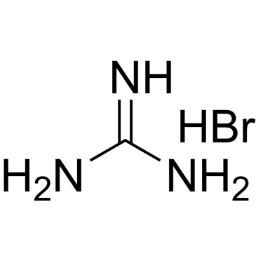 Guanidine hydrobromide|CS-0158502