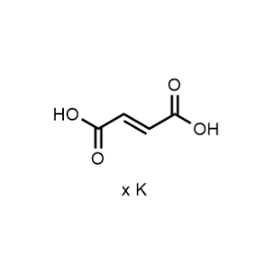 Fumaric acid potassium(1:x)|CS-0158509
