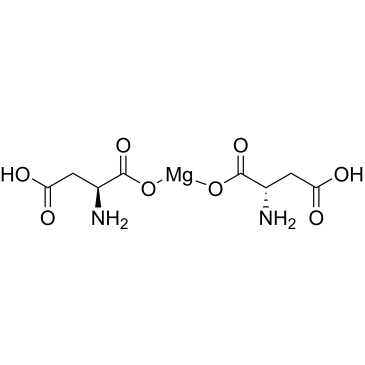 H-Asp-OH.Mg|CS-0158526