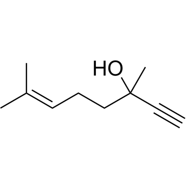 3,7-Dimethyloct-6-en-1-yn-3-ol|CS-0158582