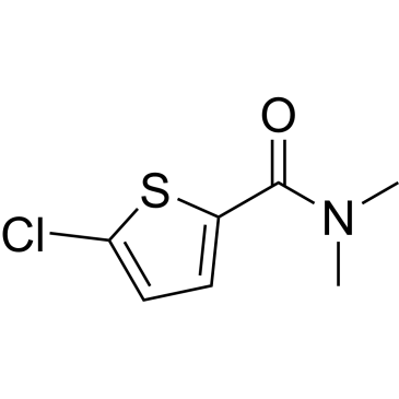 Rivaroxaban impurity 9|CS-0158665