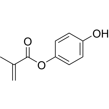 4-Hydroxyphenyl methacrylate|CS-0158714
