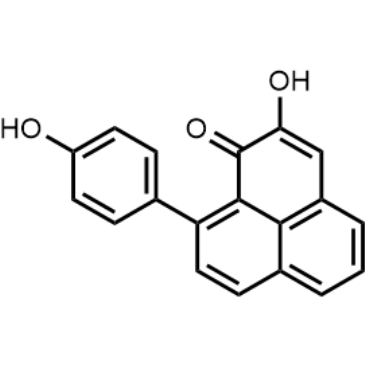 Hydroxyanigorufone|CS-0158805